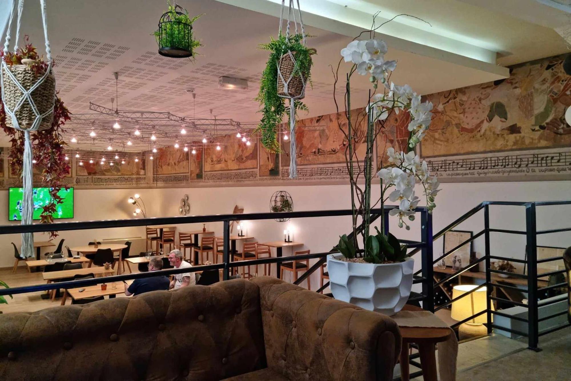 Logis Hotel Schaeffer- Restaurant Le Saint Georges Serrières-en-Chautagne Extérieur photo